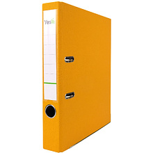 Папка-регистратор "Yesli:", А4, 50 мм, ПВХ
