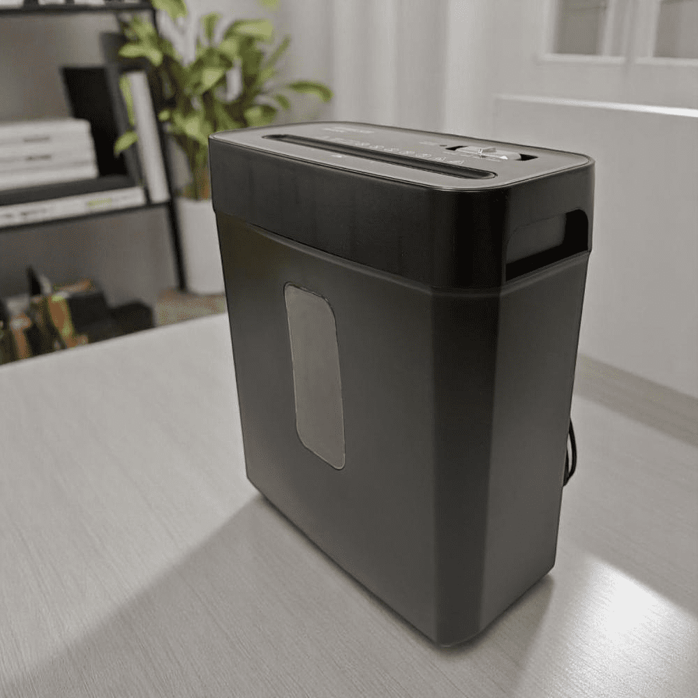 Уничтожитель Office Kit S45N - 9