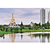 Книга "Минск. Панорамы", Анатолий Дрибас - 4