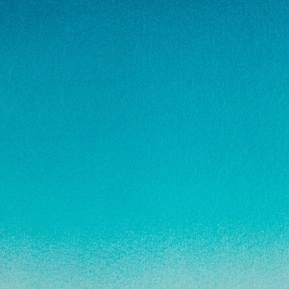 Краски акварельные "Белые ночи", 519 лазурно-голубая, 10мл., туба - 3