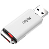 USB Flash накопитель 2.0 32 Gb U185, пластик - 2