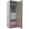 Офисный сейф AIKO TM-120T, 1200x440x355 мм - 5
