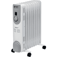 Электрообогреватель масляный Оазис OS-20, 2000W  