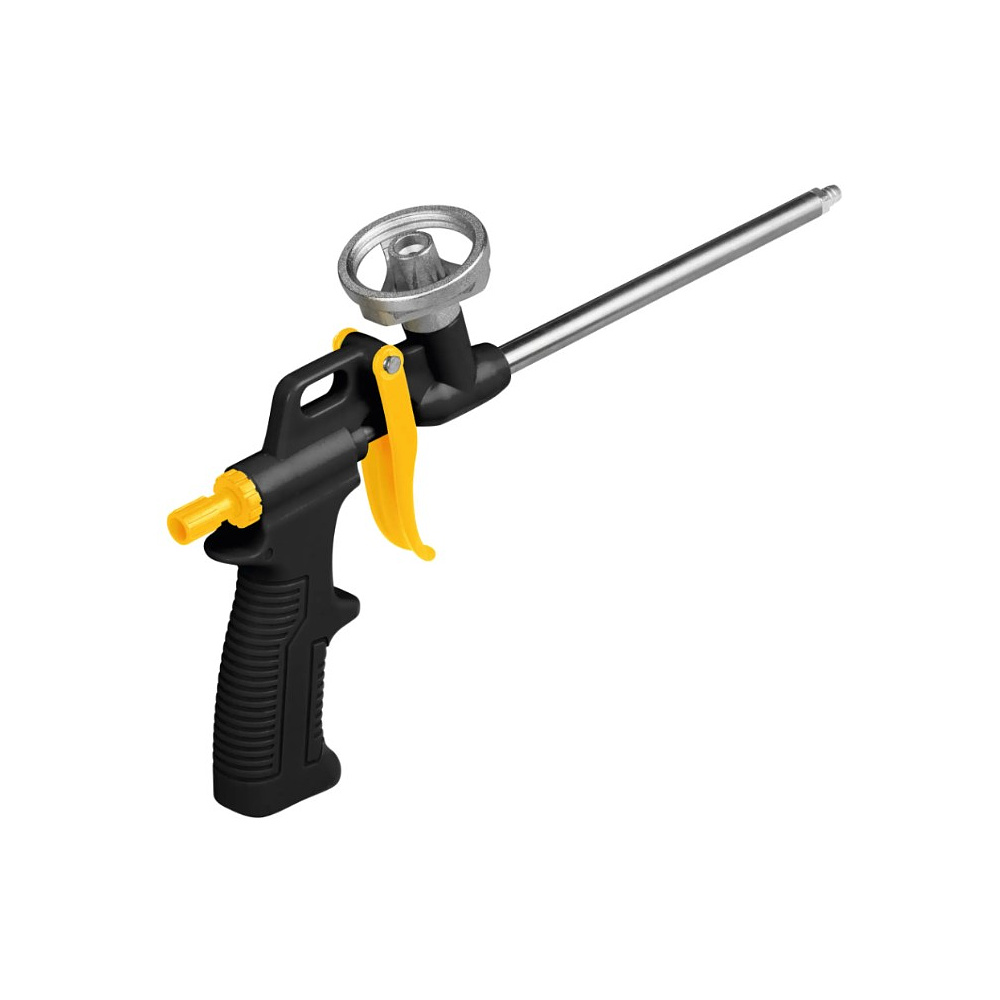 Пистолет для монтажной пены "Fomeron Skill LT" - 4