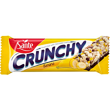 Батончик-мюсли "Crunchy"