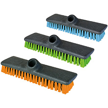 Щетка для пола жесткая York "Твиги"