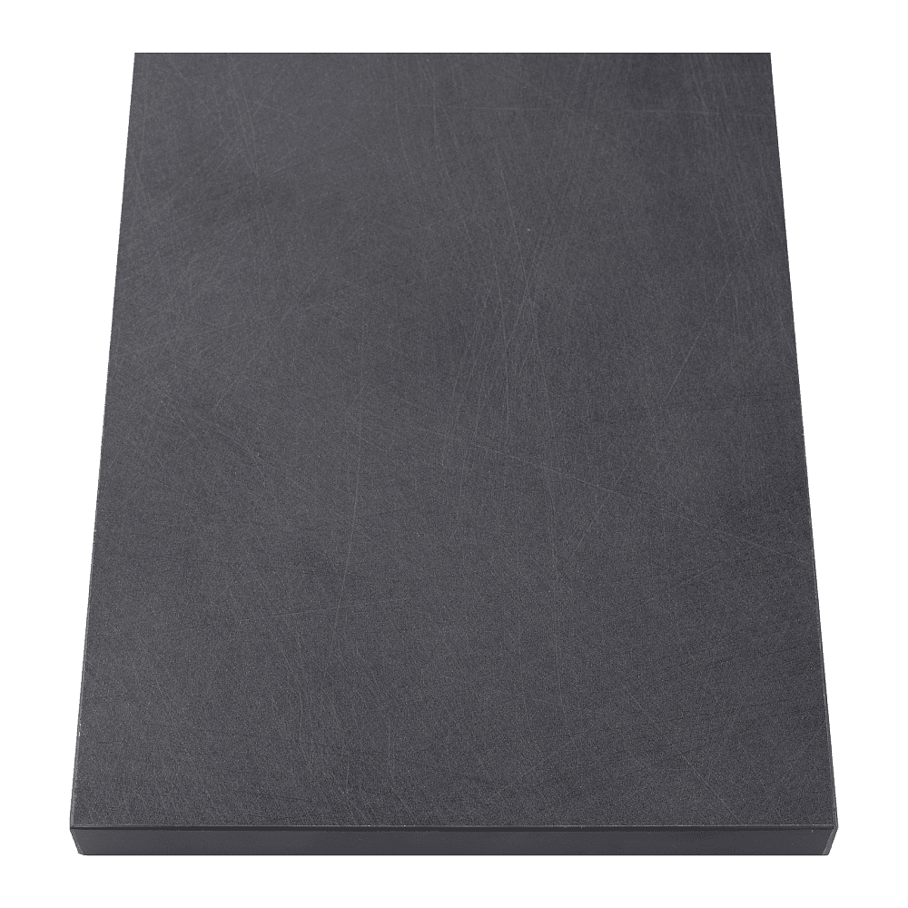 Обувница ALLERD 2 RION, белый муар, 830х320х450, металл бруклин - 4