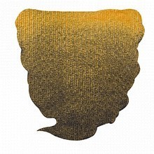 Краски акварельные "Van Gogh", 803 темное золото, кювета