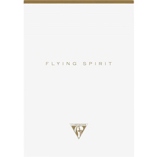 Блокнот "Flying Spirit"