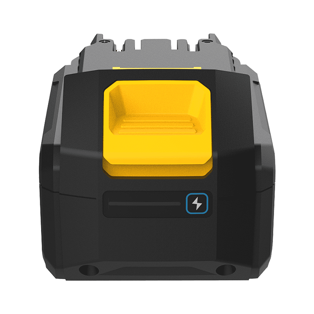 Аккумуляторная батарея Deli YS EDL-DC20A4, 20 В, 4 Ач - 2