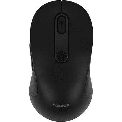 Мышь Cosmic Black Baseus "BS-F02B", беспроводная