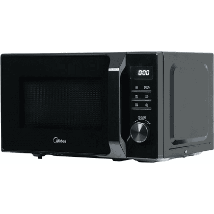 Электропечь СВЧ Midea AM720C2MV-B - 3