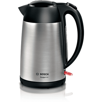 Электрочайник BOSCH TWK3P420 CTWK34A, черный