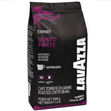 Кофе "Lavazza" Gusto Forte, зерновой, 1 кг