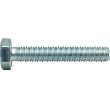 Болт шестигранный М8х20 мм