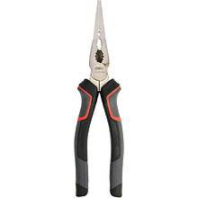 Длинногубцы Deli RS EDL0104
