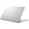 Ноутбук ASUS Vivobook 17 (X1704VA-AU443), 16GB, DOS, серебристый - 6