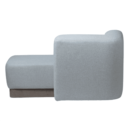 Софа AUPI, 2215х700х800 мм - 4