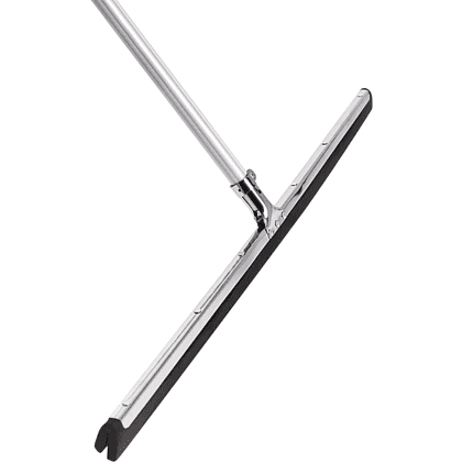 Сгон для удаления влаги для пола HQ Profiline, 75 см, с ручкой