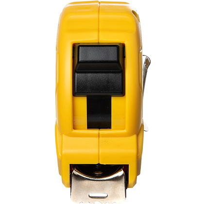 Рулетка Deli YS EDL9075B, 7.5 м х 25 мм, желтый - 3