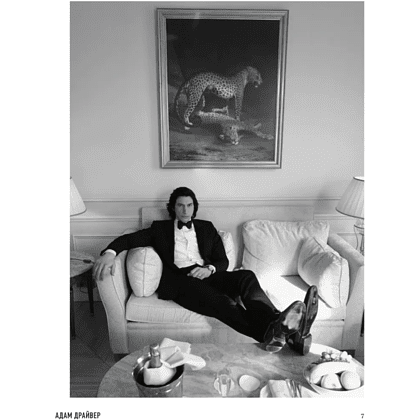 Книга "Крупным планом. 100 фотографий звезд от Грега Уильямса", Грег Уильямс - 8