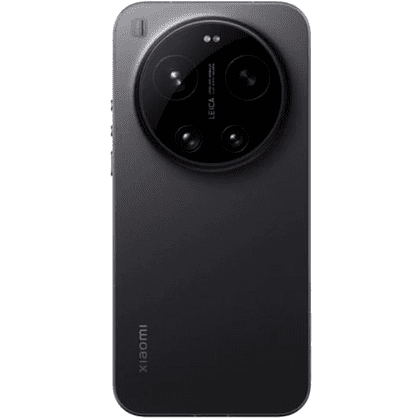Смартфон Xiaomi 17 Ultra, 16GB/512GB, Black, EU - 7