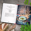 Книга "Assassin's Creed. Кулинарный кодекс. Рецепты Братства Ассасинов. Официальное издание", Тибо Вилланова - 5