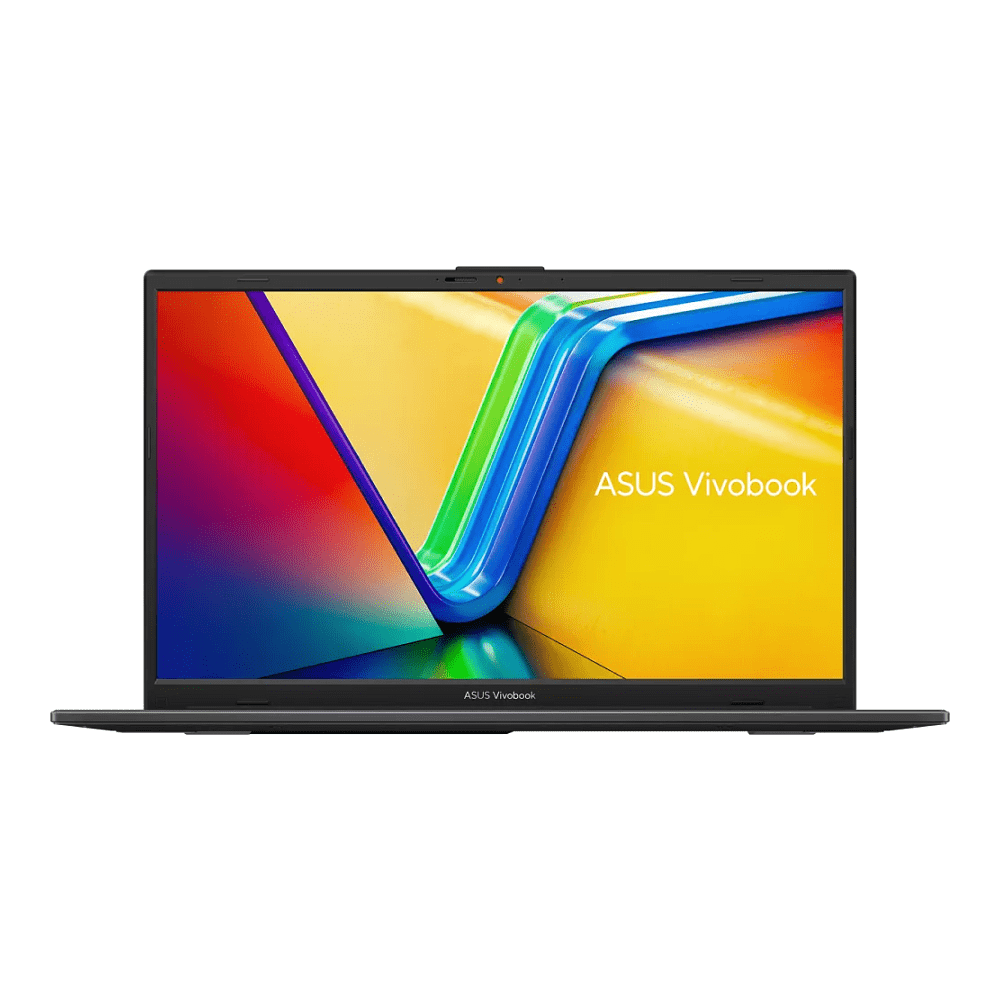 Ноутбук ASUS Vivobook Go 15 (E1504FA-L11264), 8GB, DOS, черный - 10