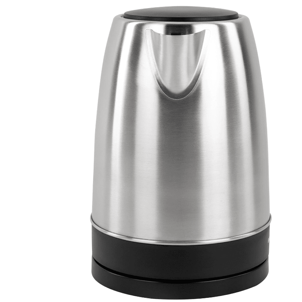 Электрочайник Brasson "KT-040", нержавеющая сталь - 2