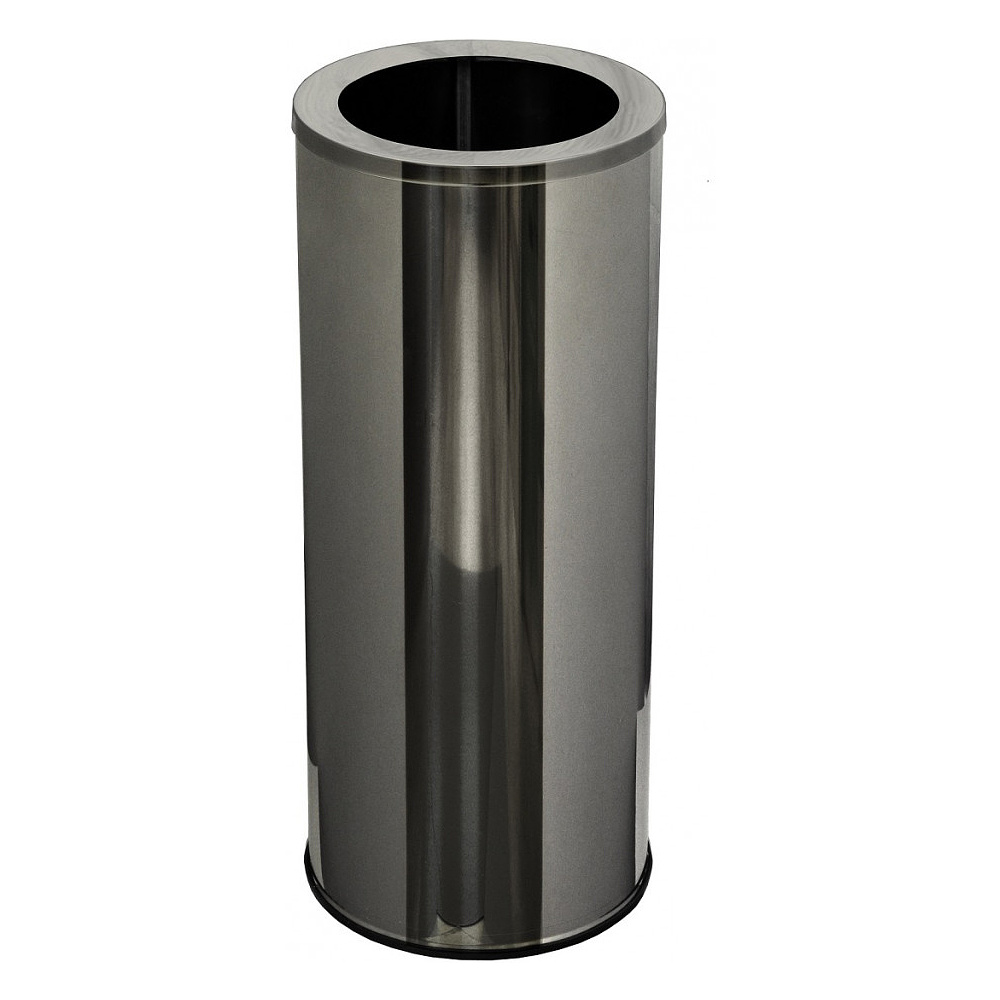 Урна для мусора У 250НН нерж