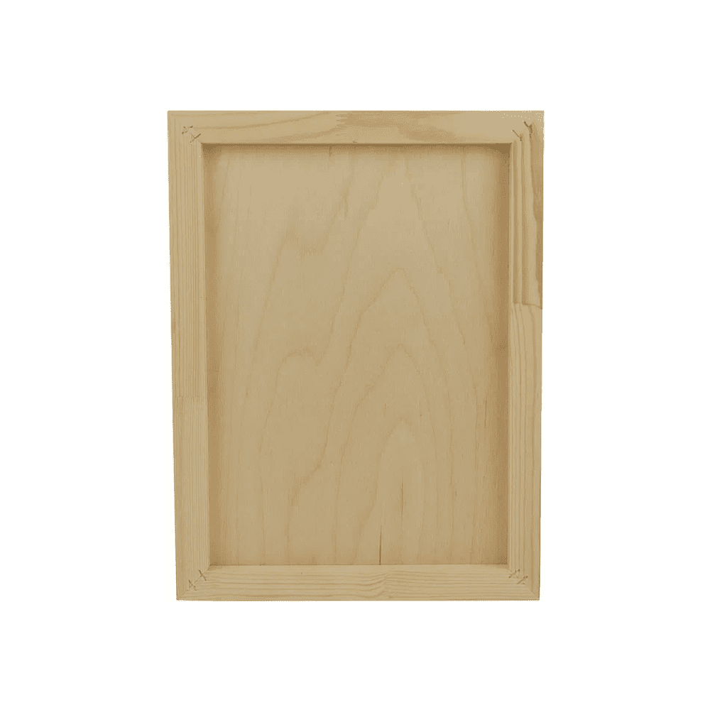 Планшет "Ладога", фанера, 30х40 см, односторонний - 3