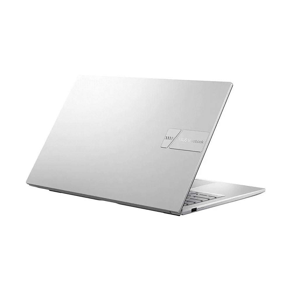 Ноутбук ASUS Vivobook 15 (X1504ZA-BQ449), 8GB, DOS, серебристый - 5