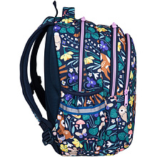 Рюкзак школьный CoolPack "Oh my deer", S, разноцветный