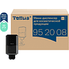 Диспенсер Tellus для косметической продукции мини, черный, SC2 - 3