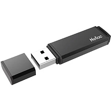 USB-накопитель Netac "U351", 64 GB, usb 3.0