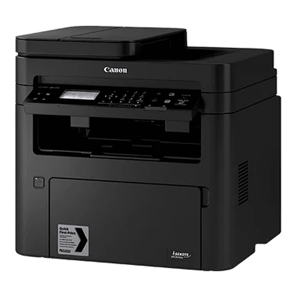 Принтер лазерный Canon i-SENSYS MF264DW МФУ