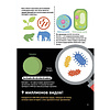 Книга  Брандл Х. "Эволюция: инфографика" / Харриет Брандл -50% - 3