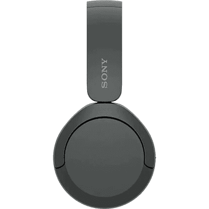 Наушники беспроводные Sony WH-CH520, черный - 4