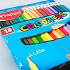 Цветные карандаши "Color Peps", 18 цветов, -30% - 3