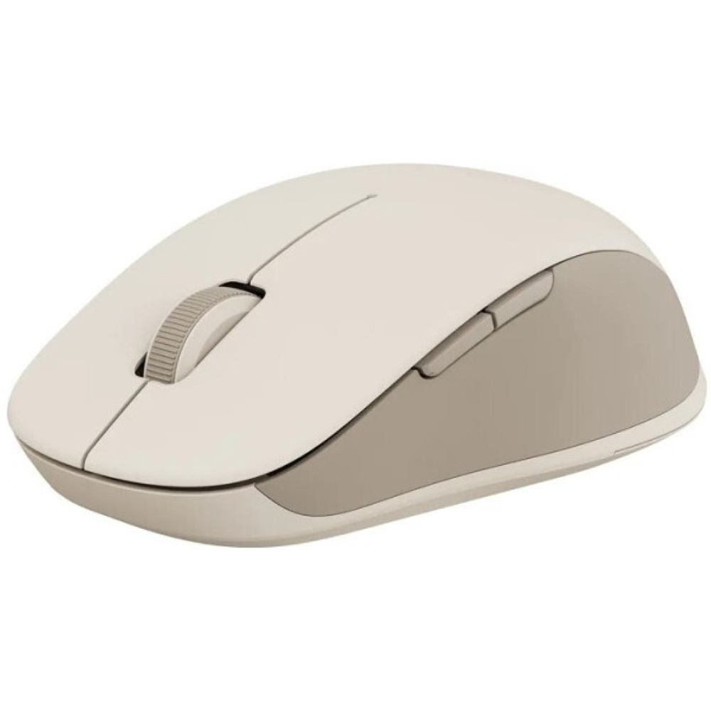 Мышь Xiaomi "Dual-mode Wireless Mouse 2" (BHR8849GL, XMSMSB01YM), белый   - 2