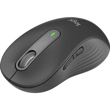 Компьютерная мышь Logitech Signature M650 L  - 4