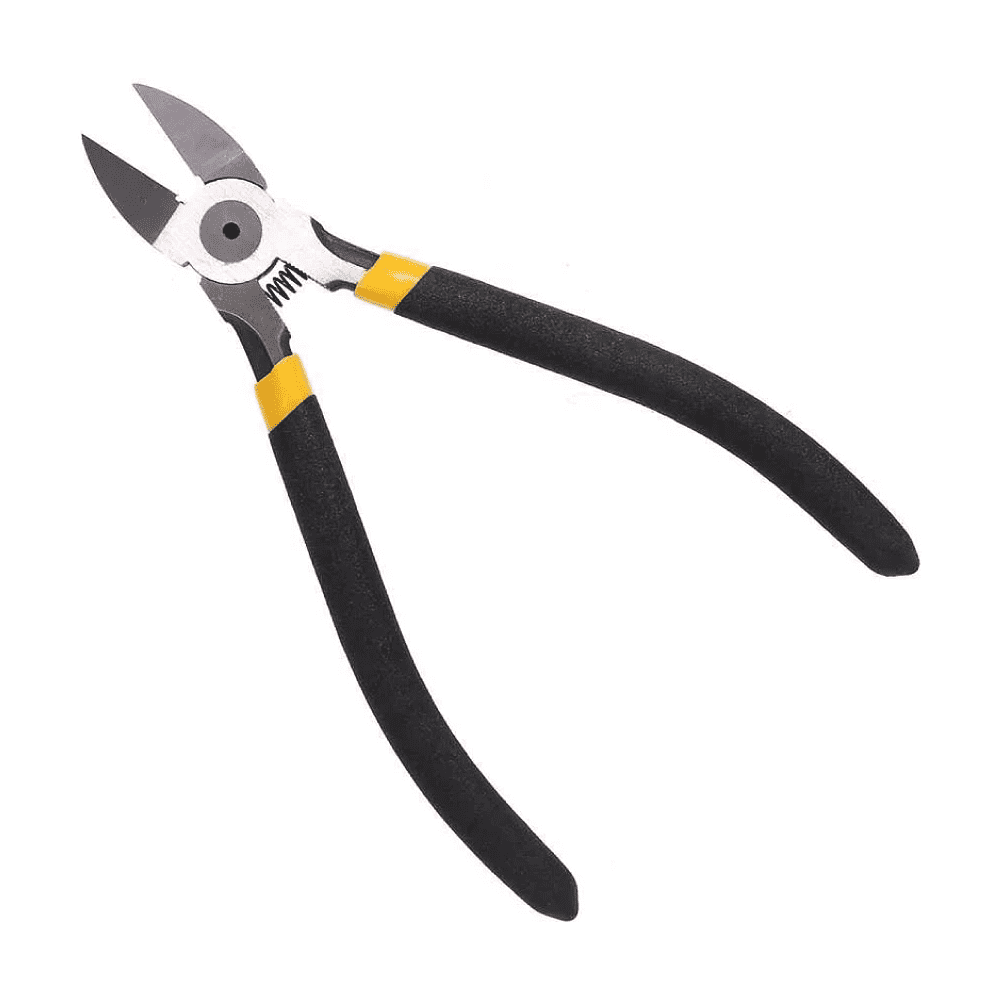 Бокорезы Deli YS EDL2706, 160 мм - 4