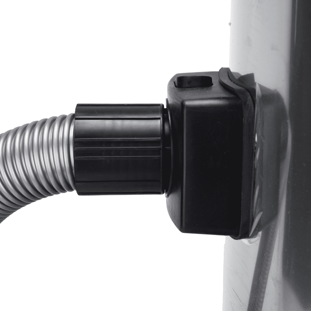 Пылесос строительный DongCheng "DVC60", 2300 Вт, 60 л - 3