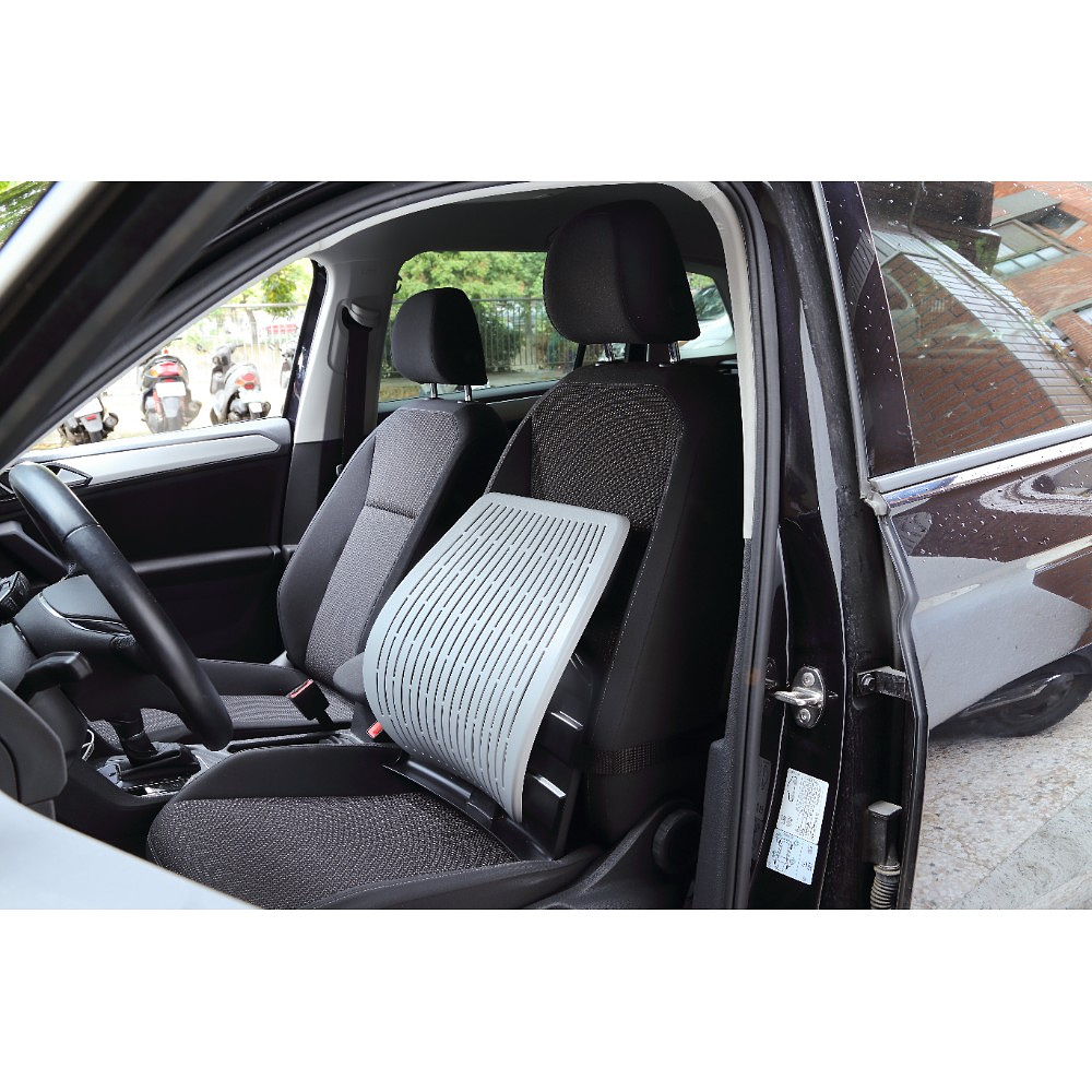 Спинка к стулу Comf-Pro UltraBack-125, черный - 3