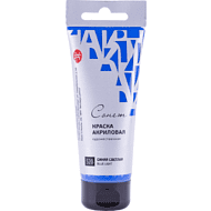 Краски акриловые 