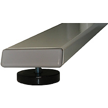 Стол Comf-Pro М7, 1050х780х(575-908) мм, белый