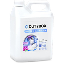Средство для стирки Dutybox Ночная орхидея