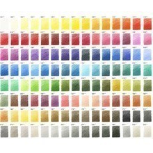 Карандаш цветной "Polychromos", 182 охра коричневая