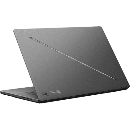 Ноутбук ASUS ROG Zephyrus G16 (GU605MI-QR20), 32GB, DOS, eclipse gray  - 2