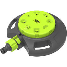 Дождеватель Deli GS EDL581300A